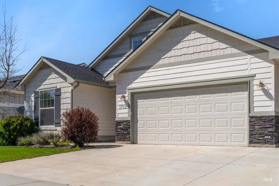 1710 W Henrys Fork Drive, Meridian, ID 83642 - #3