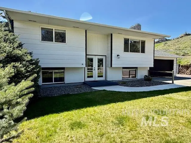 2945 S 25th Street, Clarkston, WA 99403 - #2