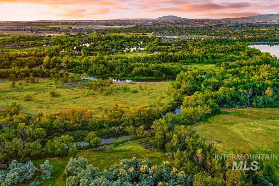 TBD W Duck Alley Rd, Eagle, ID 83616 - #3
