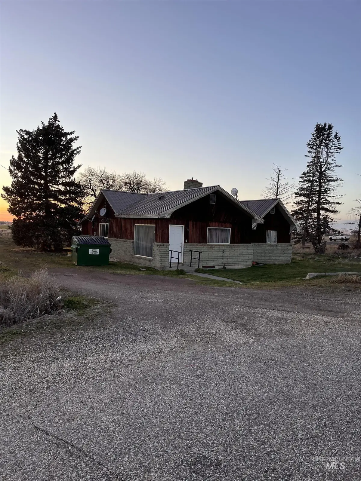 244 N 950 E, Declo, ID 83323 - #1