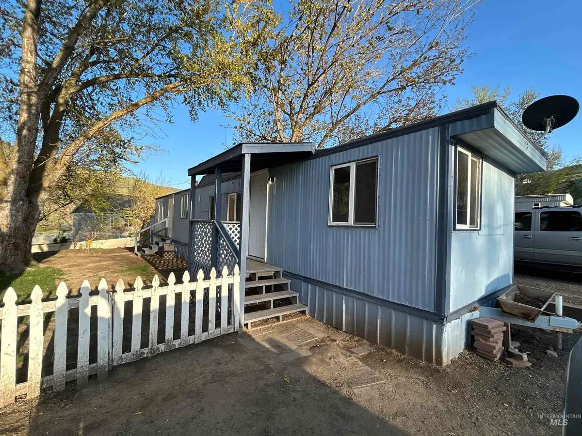 1412 4th St #19, Asotin, WA 99402 - #1