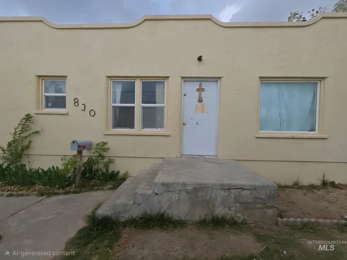 830 Broadway Ave N, Buhl, ID 83316 - #1