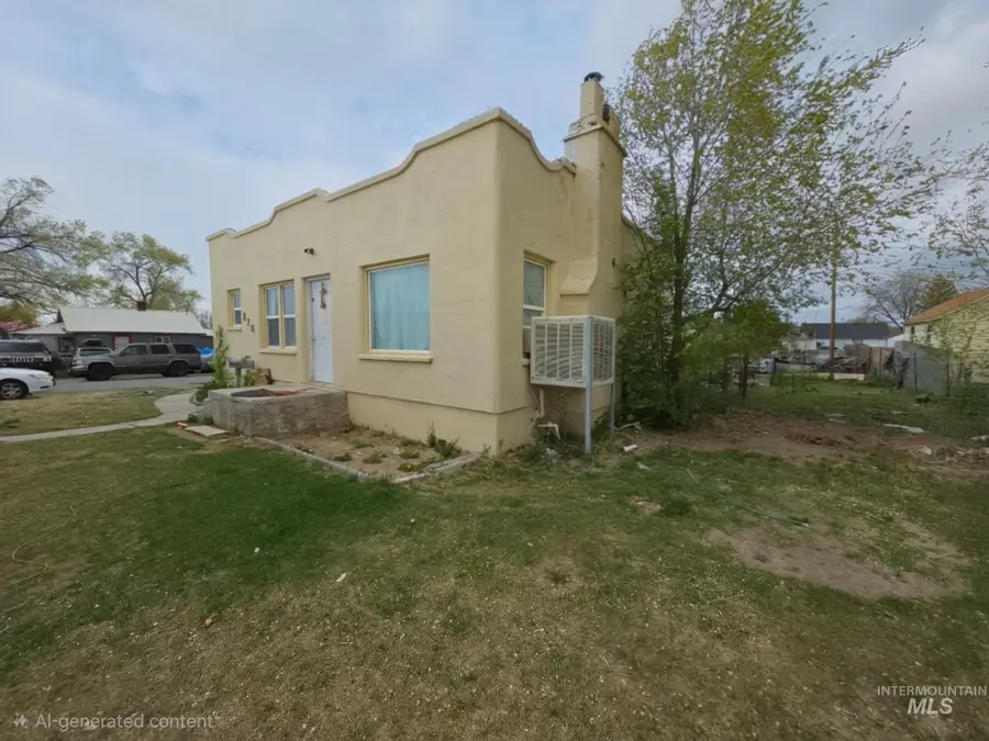 830 Broadway Ave N, Buhl, ID 83316 - #2