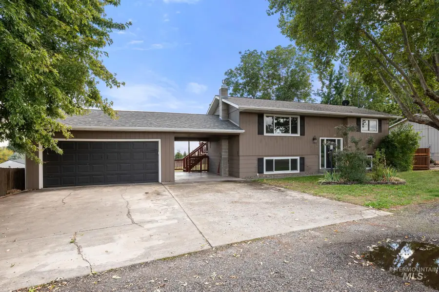 2351 Reservoir Road, Clarkston, WA 99403 - #2
