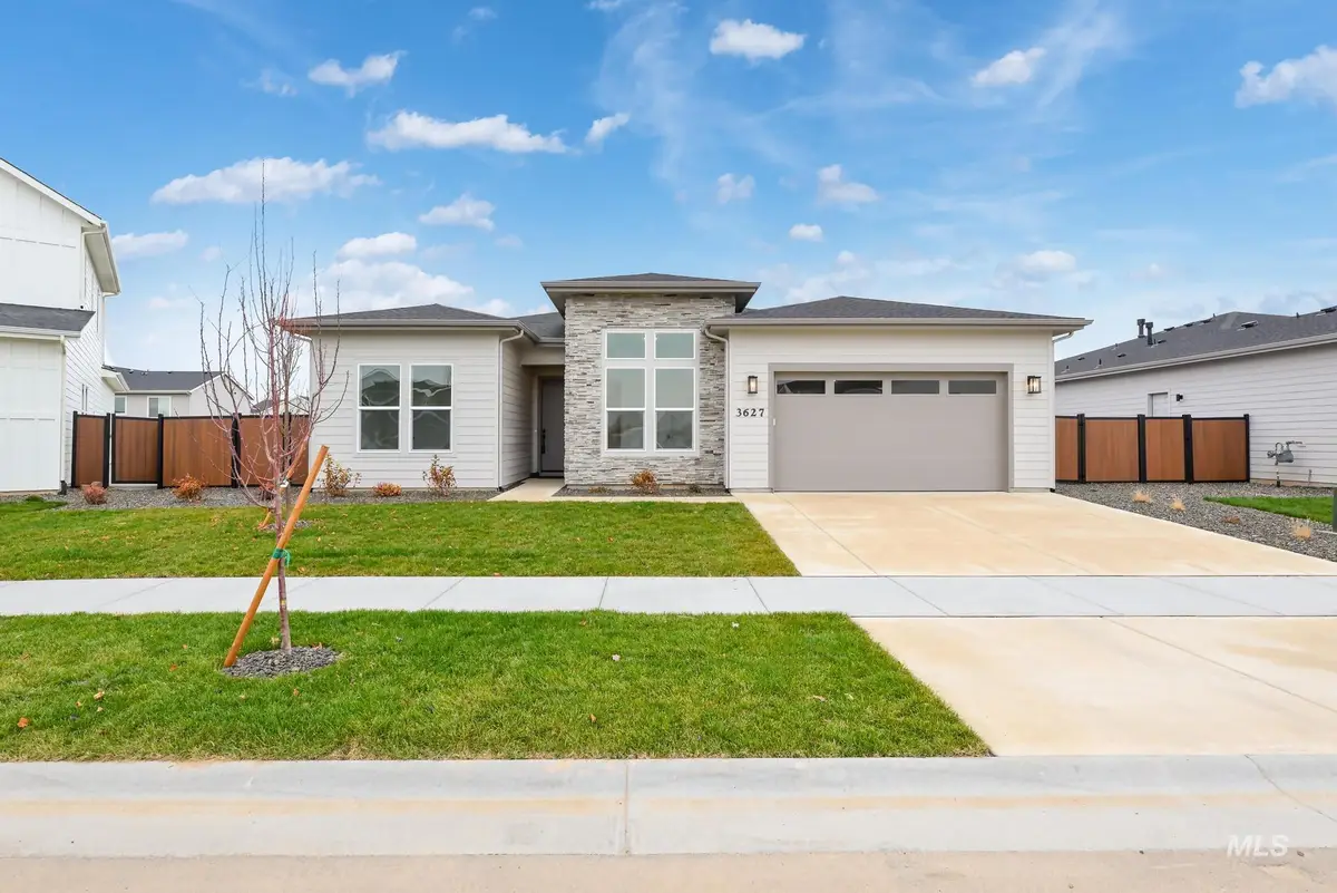 3714 N San Carlos Way, Star, ID 83669 - #1