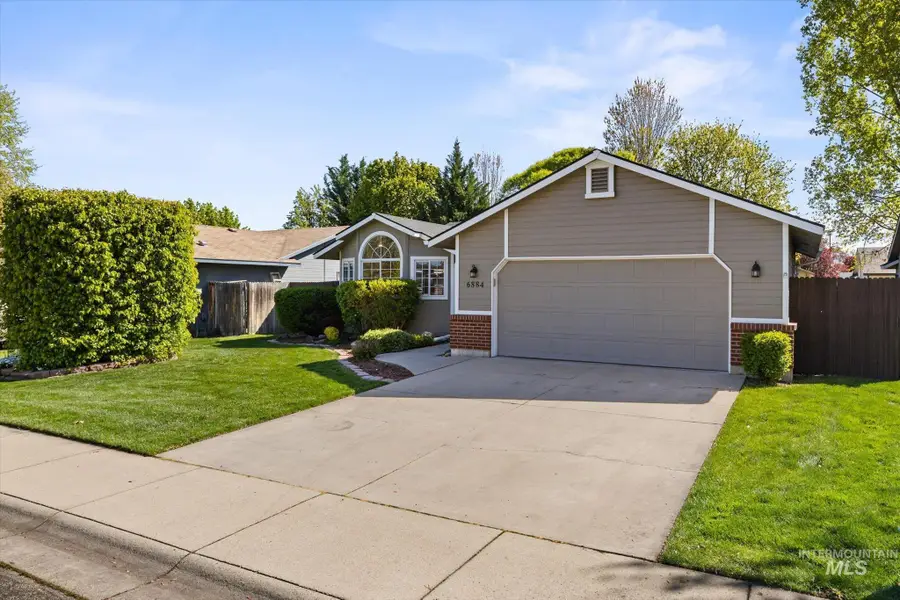 6884 N Waterlilly Way, Boise, ID 83714 - #2