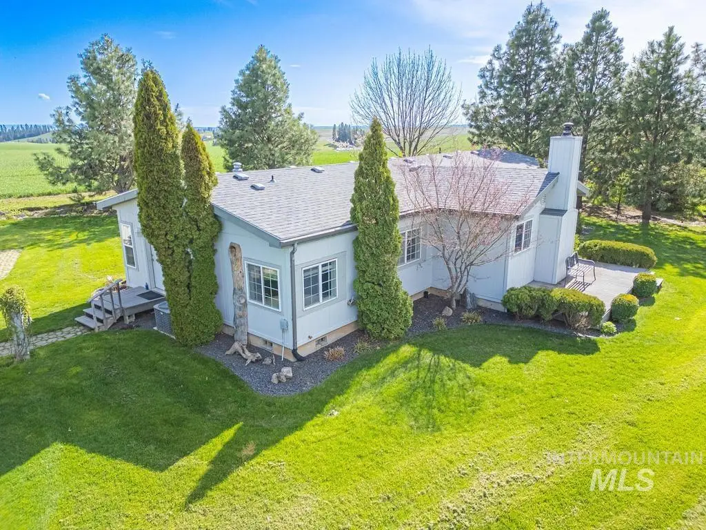 1796 Highway 99, Troy, ID 83871 - #1