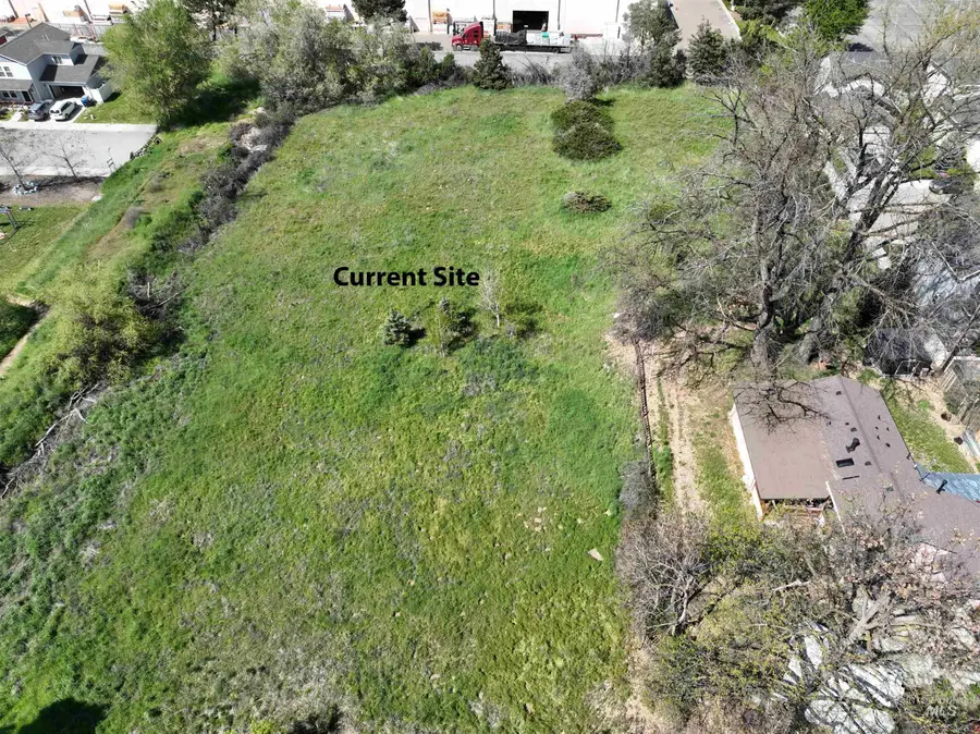 1225 N N Ethridge Ln, Boise, ID 83704 - #2