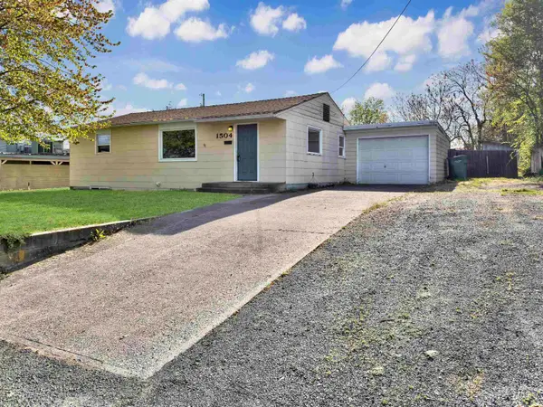 1504 7th St, Clarkston, WA 99403