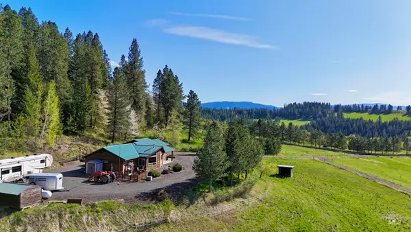 263 Sill Creek Rd., Clearwater, ID 83552