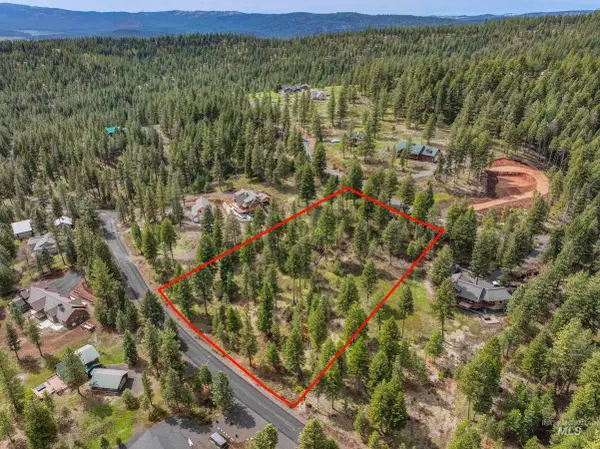 L5B28 Sorrel Dr, New Meadows, ID 83654