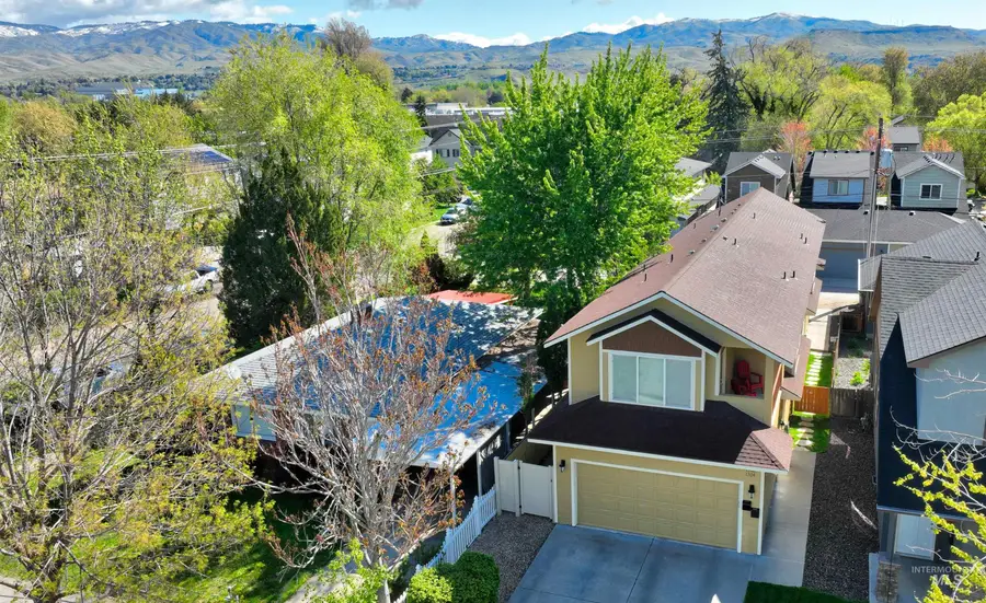 1302 / 1304 S Manitou Ave, Boise, ID 83706 - #2