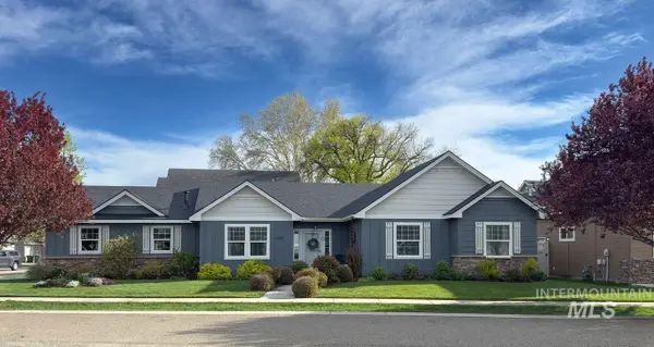 1749 E Sagemoor Drive, Meridian, ID 83642