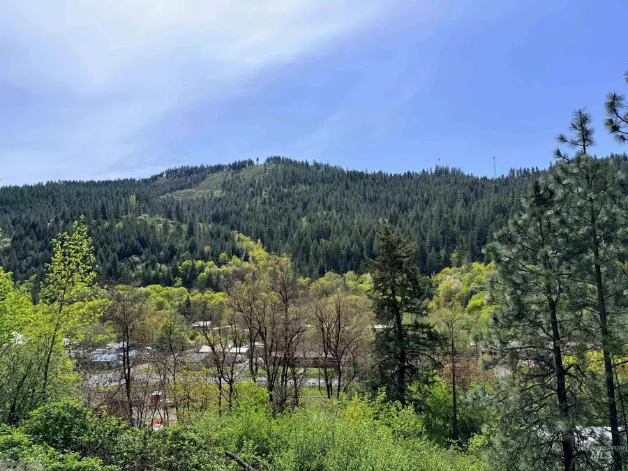 1620 & 0 Forsman Ave, Orofino, ID 83544 - #2