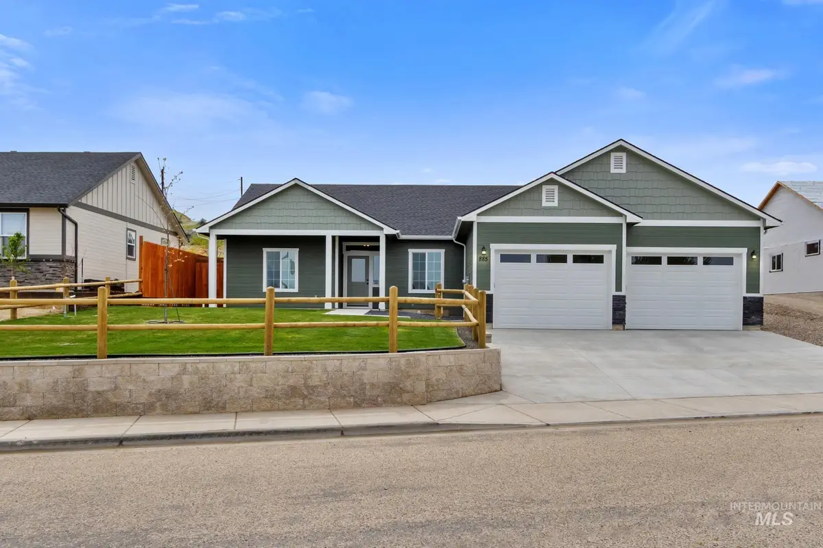 885 S Iowa Ave, Payette, ID 83661 - #1