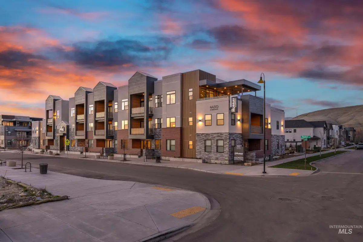 4430 E Haystack St #108, Boise, ID 83716 - #1