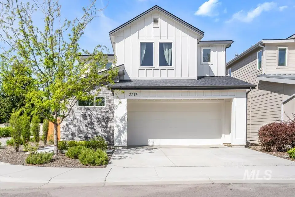3379 S Yorktown, Boise, ID 83706 - #1