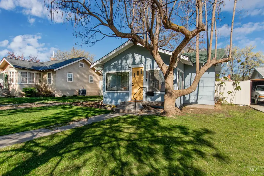 507 6th Ave S, Nampa, ID 83651 - #2