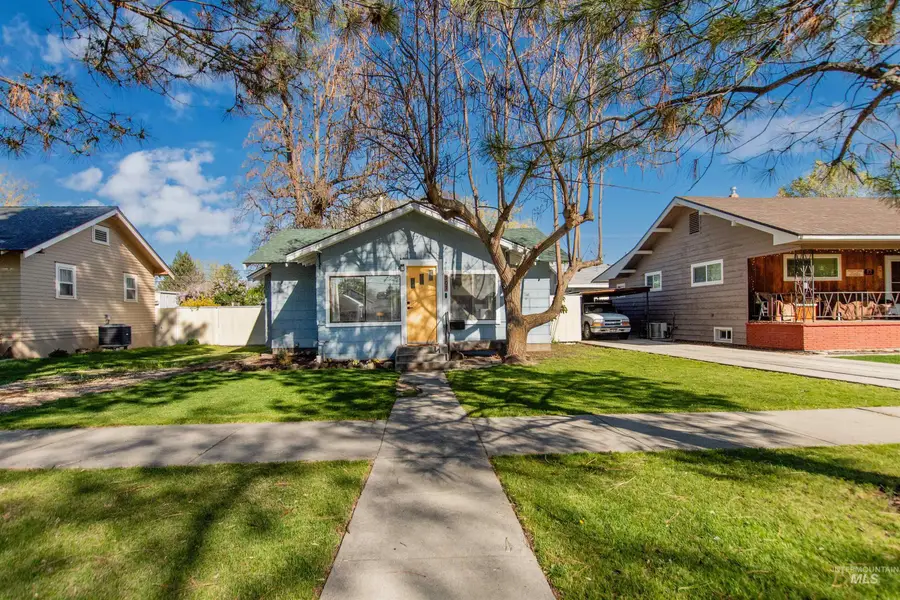 507 6th Ave S, Nampa, ID 83651 - #3