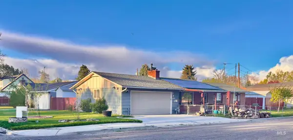 1603 Alder St., Caldwell, ID 83605