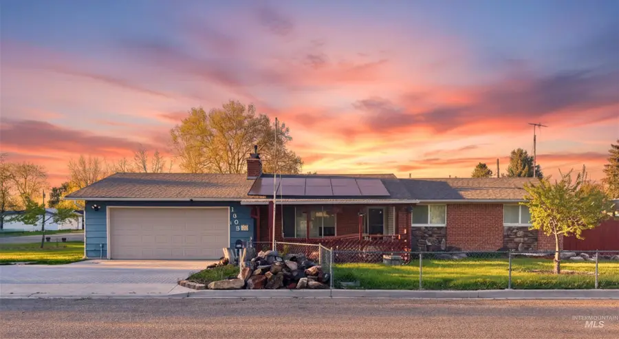 1603 Alder St., Caldwell, ID 83605 - #3