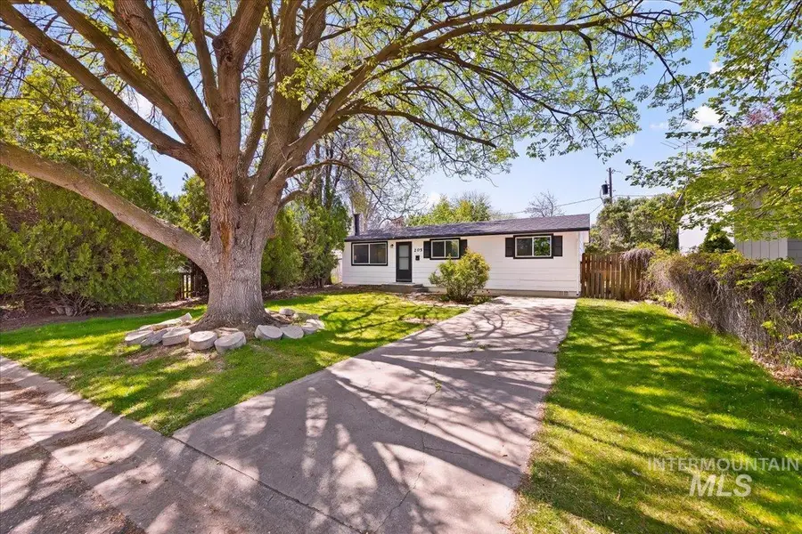 205 Meyer Ave, Nampa, ID 83686 - #2