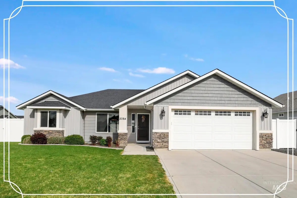 2384 Homestead St, Twin Falls, ID 83301 - #1