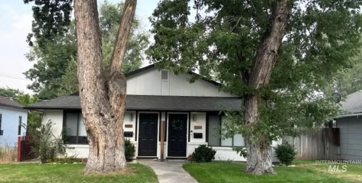 1554-1556 S Grant, Boise, ID 83706 - #1