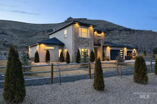 4507 Hidden Canyon Lane, Buhl, ID 83316