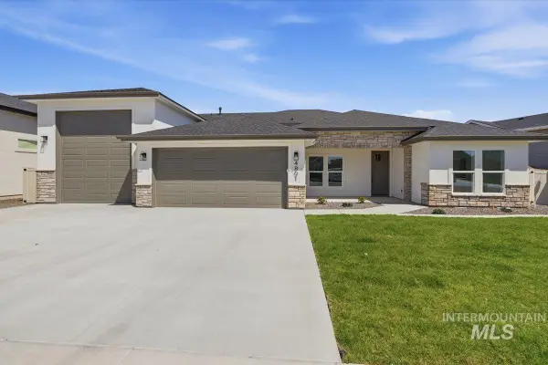 4801 Gap Creek Ave, Caldwell, ID 83607