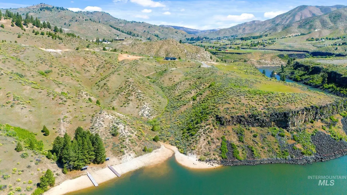 48 Robie Springs Road, Boise, ID 83716 - #1