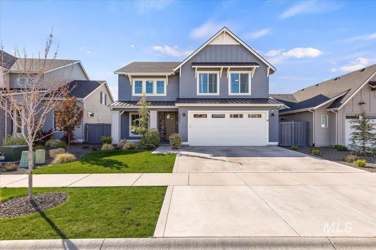 18329 Arch Haven Way, Nampa, ID 83687 - #1