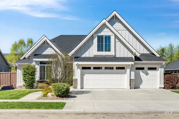 5963 N Bolsena Ave, Meridian, ID 83646