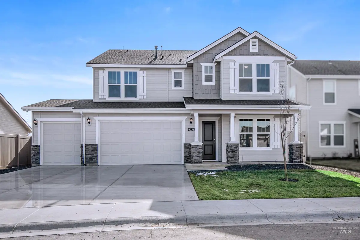 15931 N Kirkpatrick Way, Nampa, ID 83651 - #1