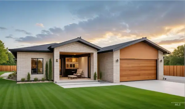 2421 Bristol Avenue, Burley, ID 83318