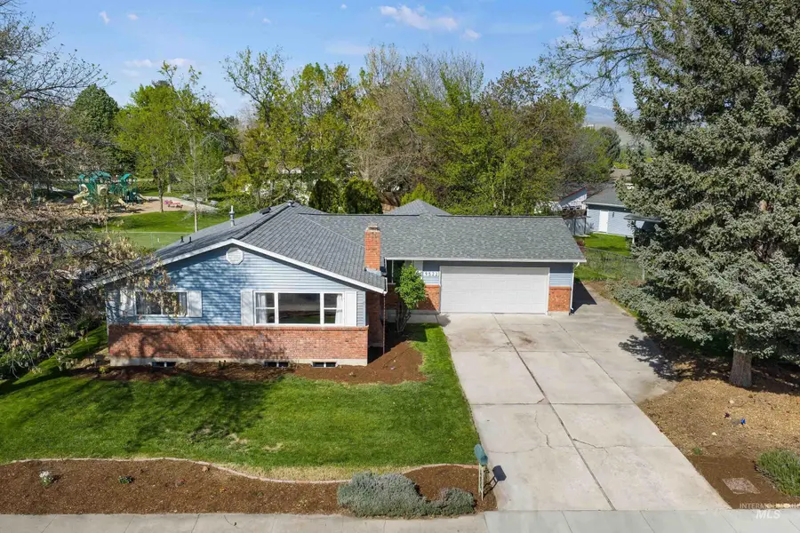 9522 W. Birmingham Dr., Boise, ID 83704 - #2
