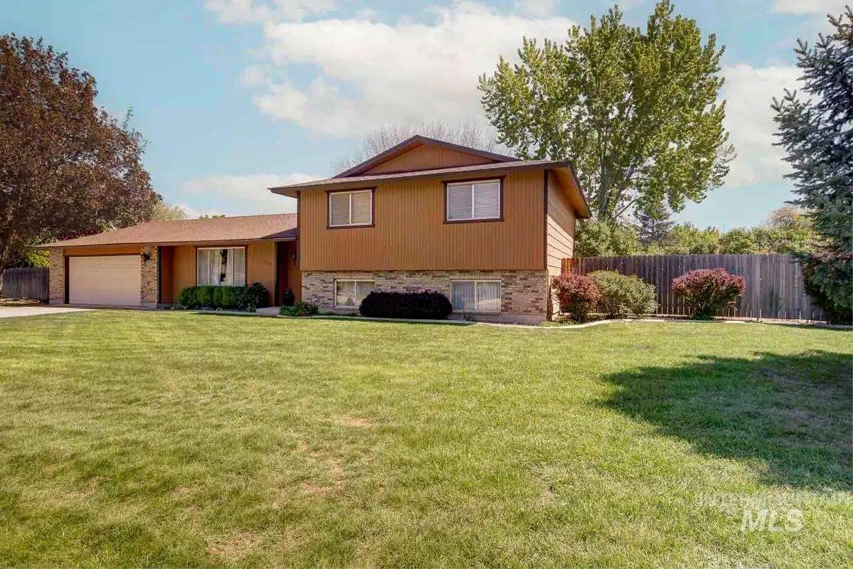1954 S Denell Way, Boise, ID 83709 - #1