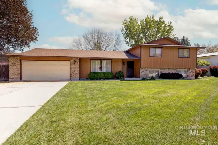 1954 S Denell Way, Boise, ID 83709 - #2