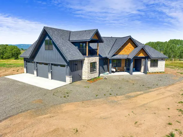 13901 Sky View Ct #Lot 2, McCall, ID 83638