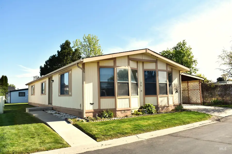 1907 West Flamingo Ave #36, Nampa, ID 83651 - #2