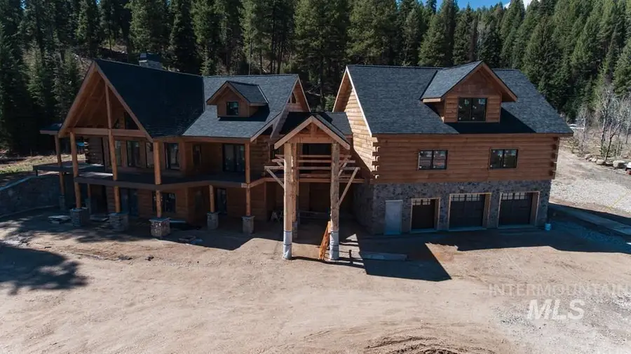 31/33 Bacon Creek Rd, Cascade, ID 83611 - #2