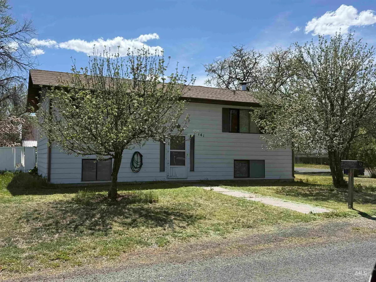 141 Wirsching Ave W, Twin Falls, ID 83301 - #1
