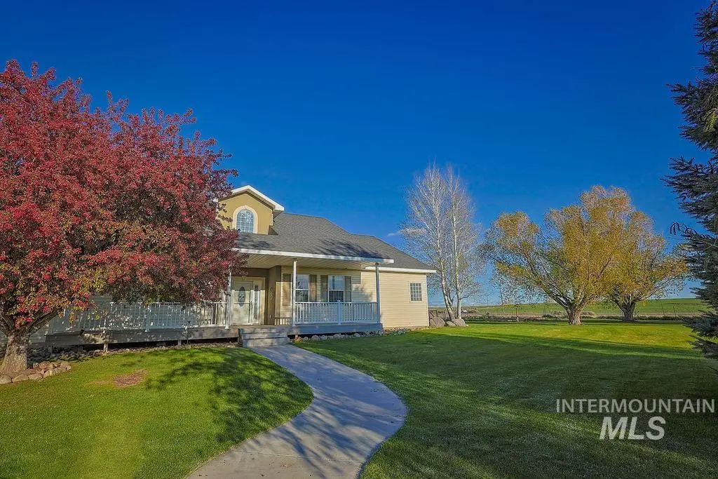 24 Harris Circle, Shoshone, ID 83352 - #1