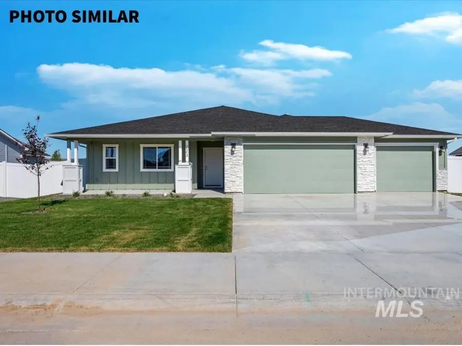 522 Bobcat St., Fruitland, ID 83619 - #1