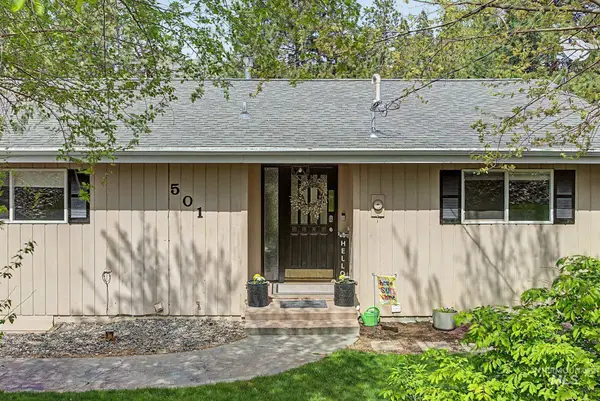 501 Karin Avenue, Lewiston, ID 83501