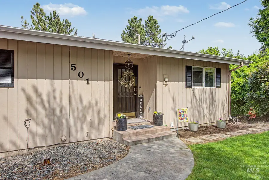 501 Karin Avenue, Lewiston, ID 83501 - #3