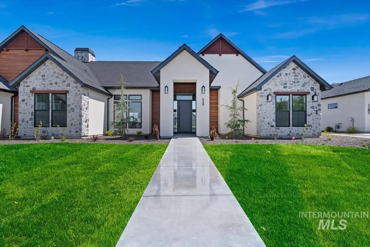 539 Century Ave, Middleton, ID 83544 - #1