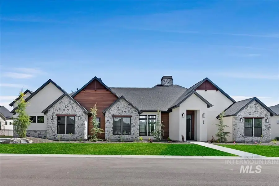 539 Century Ave, Middleton, ID 83544 - #2