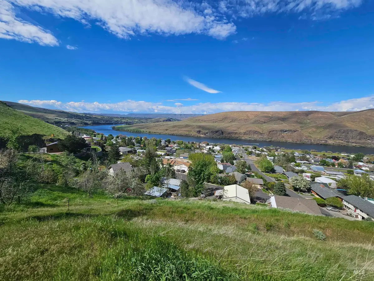 TBD Garfield St, Asotin, WA 99402 - #1