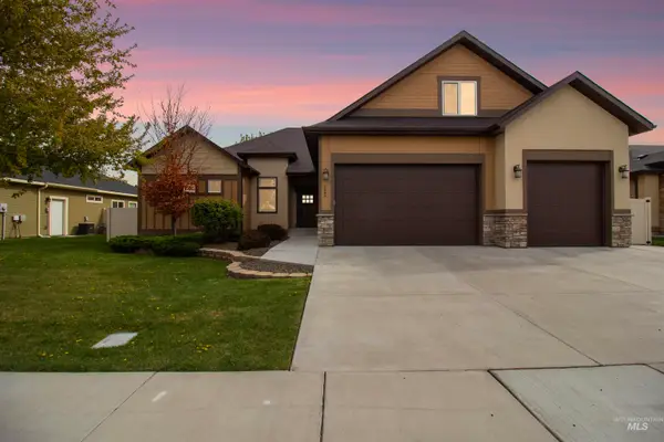 525 Shadetree Trail, Twin Falls, ID 83301